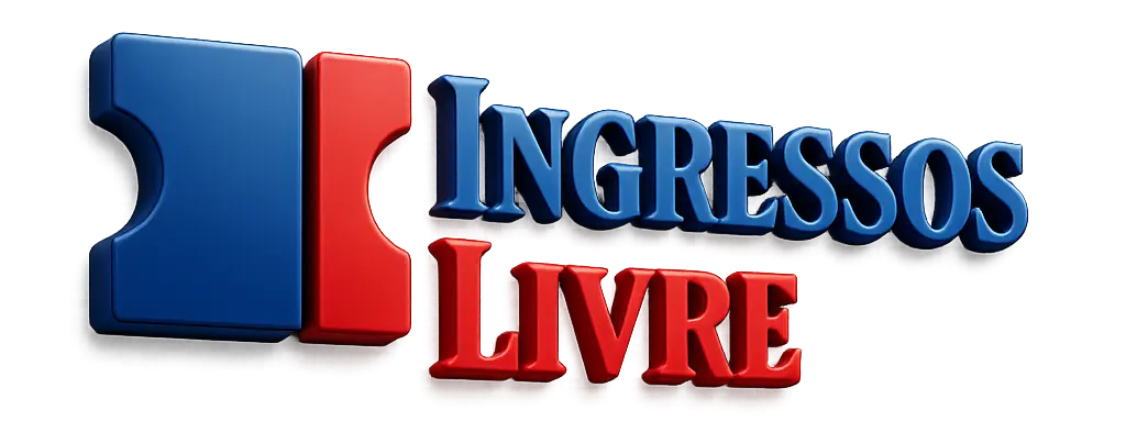 Guia Livre Ingressos